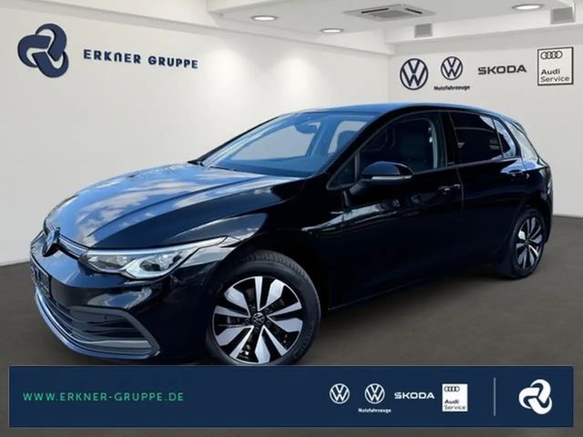 Volkswagen Golf VIII Lim. 2.0TDI DSG Move LED+ACC+NAVI+DIGIPRO+++ 2024 Diesel