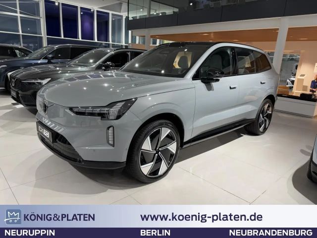 Volvo EX90 Twin Perf. AWD Ultra 7-Sitzer Klima 2025 Elektrisch