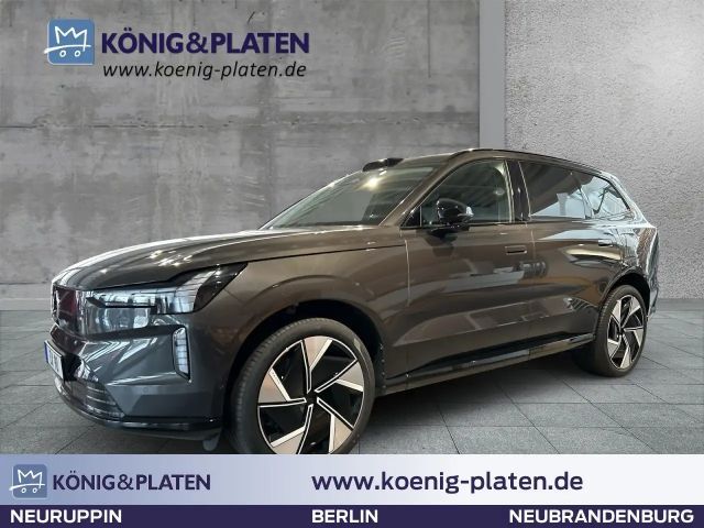 Volvo EX90 Twin Motor AWD Ultra 7-Sitzer Klima 2025 Elektrisch