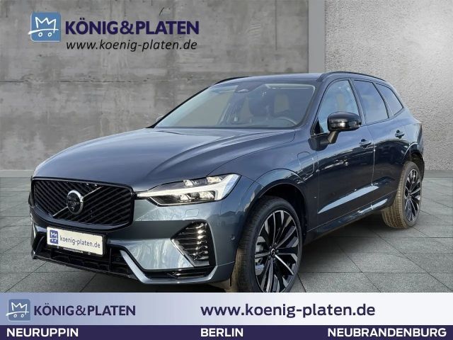 Volvo XC60 T8 AWD Ultra Dark Plug-In-Hybrid (EURO 6e) Klima 2026 Hybride / Benzine