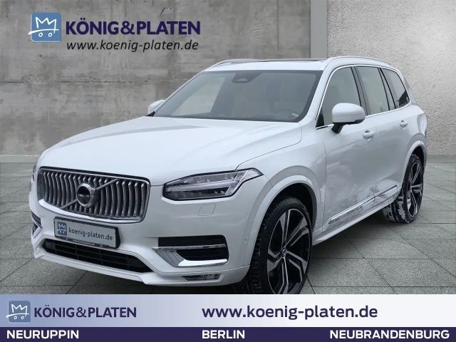 Volvo XC90 B5 (Diesel) AWD Ultimate Bright (EURO 6d) Klima 2023 Diesel