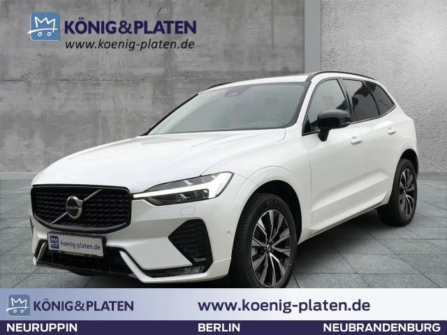 Volvo XC60 B5 (Benzin) AWD Plus Dark (EURO 6d) Klima Leder 2025 Benzine