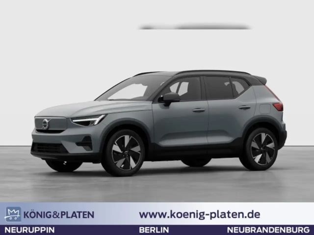 Volvo EX40 Twin Motor AWD Plus Dark Klima Rückfahrkamera 2025 Elektrisch