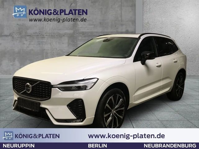 Volvo XC60 B5 (Diesel) AWD Ultimate Dark (EURO 6d) Klima 2023 Diesel