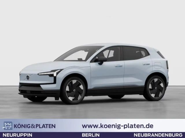 Volvo EX30 Extended Range 2WD Plus Klima Einparkhilfe 2025 Elektrisch