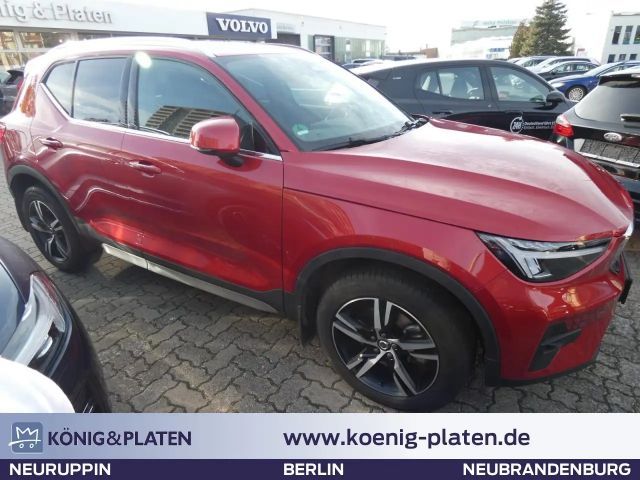 Volvo XC40 B5 AWD Ultimate Bright (EURO 6d) Klima Leder 2023 Benzine