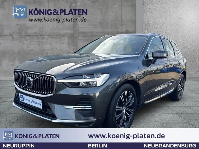 Volvo XC60 T6 AWD Inscription Plug-In (EURO 6d) Klima 2022 Hybride / Benzine