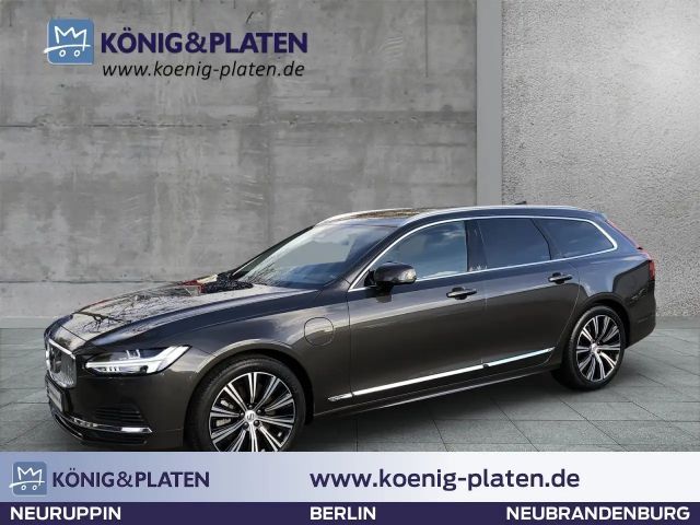 Volvo V90 2022 Hybride / Benzine