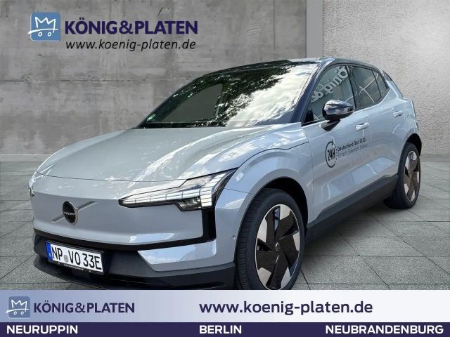 Volvo EX30 Twin Performance AWD Ultra Klima Einparkhilfe 2024 Elektrisch