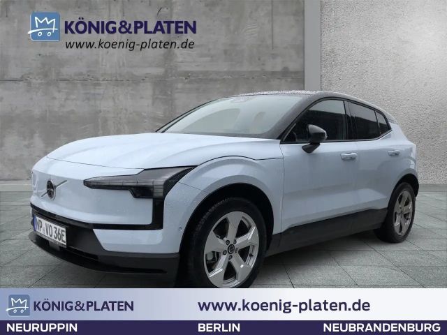 Volvo EX30 Extended Range 2WD Ultra Klima Einparkhilfe 2024 Elektrisch
