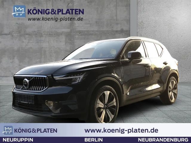 Volvo XC40 T4 2WD Core Plug-In (E6d) Klima Rückfahrkamera 2022 Hybride / Benzine