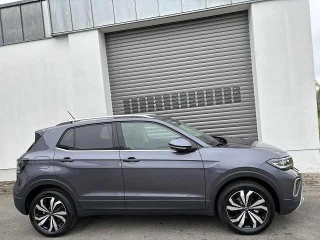 Volkswagen T-Cross 1.0 TSI Style Navi Kamera AHZV Bluetooth 2024 Benzine