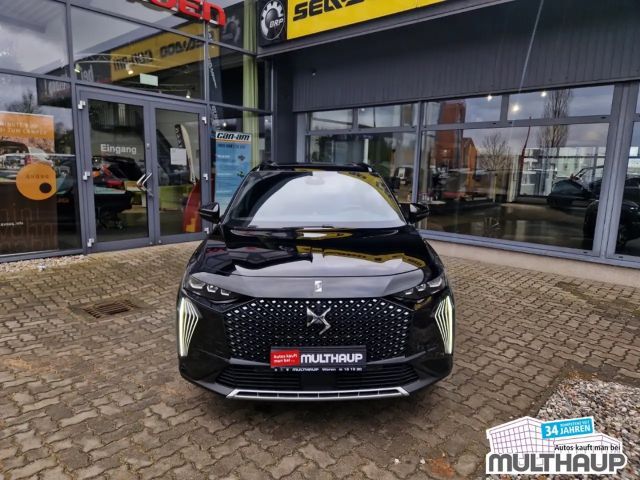 DS DS 7