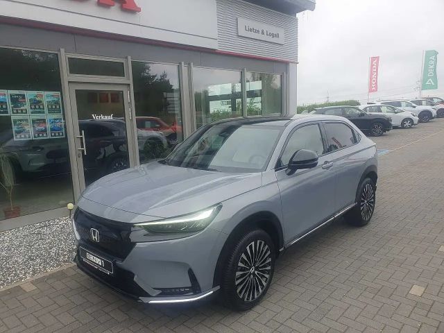 Honda e:Ny1