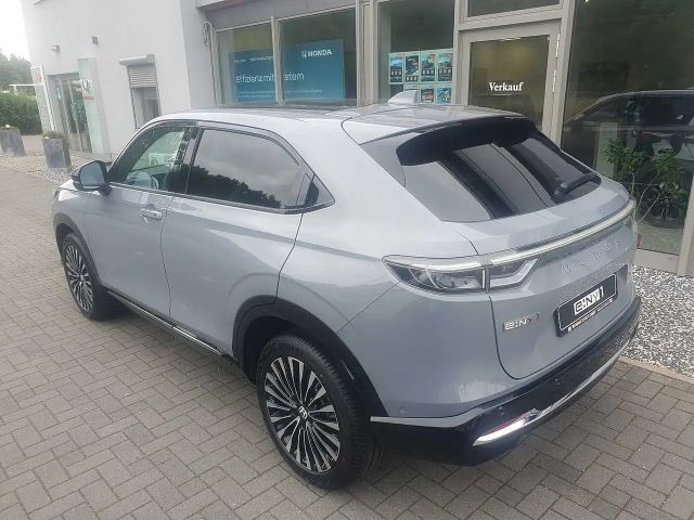 Honda e:Ny1