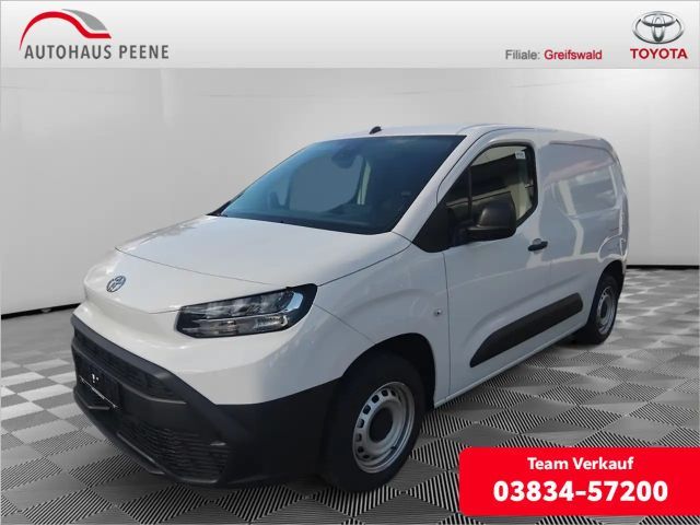 Toyota Proace City