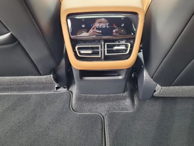 Mazda 6e