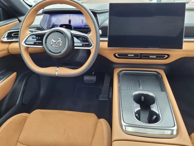Mazda 6e