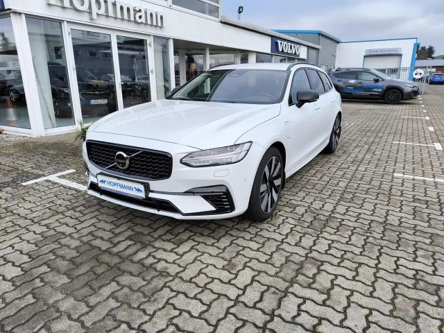 Volvo V90 2024 Hybride / Benzine