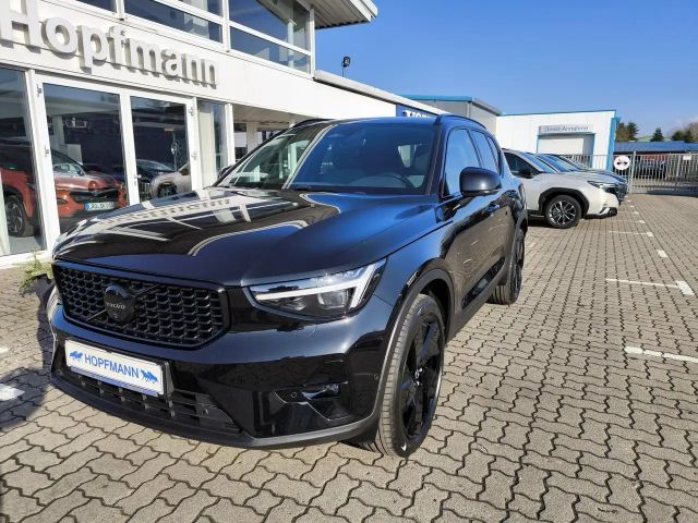 Volvo XC40 B3 Benzin Black Edition Plus 2025 Benzine