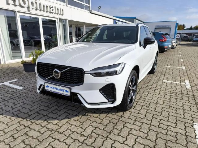 Volvo XC60 B4 Diesel  AWD Aut. ACC AHK Standhzg. 2022 Diesel