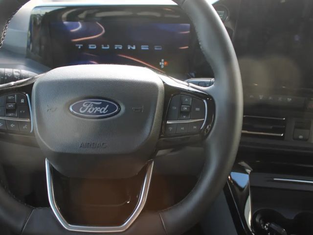Ford Tourneo