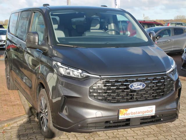 Ford Tourneo