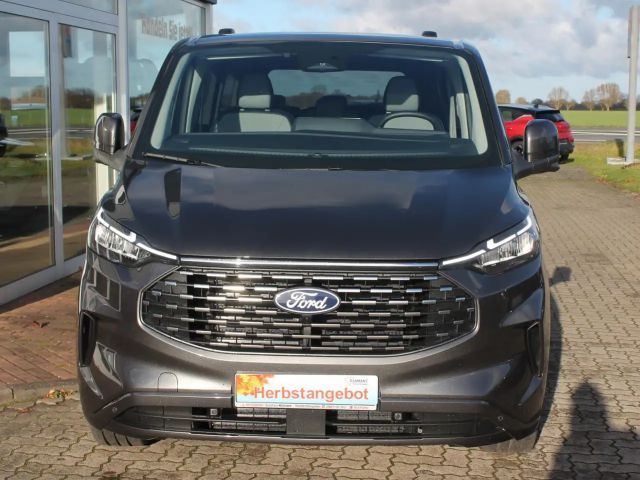 Ford Tourneo