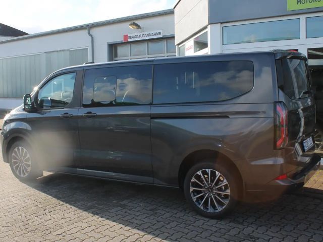 Ford Tourneo