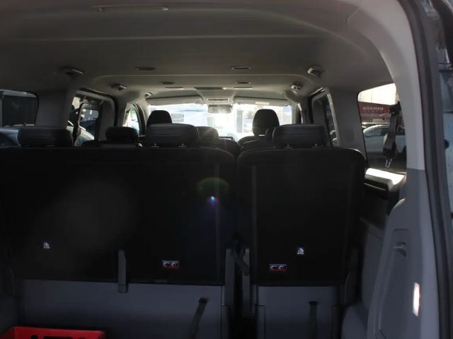 Ford Tourneo