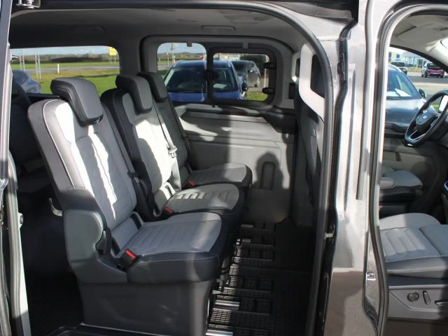 Ford Tourneo
