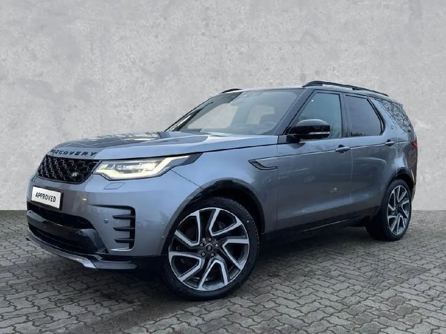 Land Rover Discovery 2025 Diesel