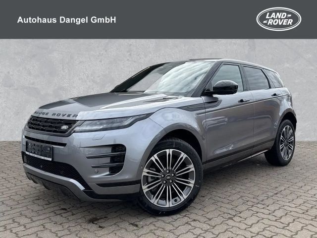 Land Rover Range Rover Evoque Dynamic SE 2026 Diesel