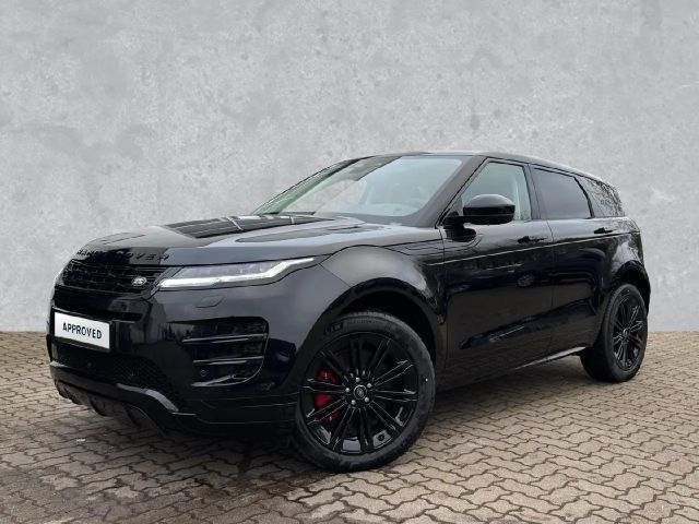 Land Rover Range Rover Evoque D165 Mild-Hybrid Dynamic SE 2024 Diesel