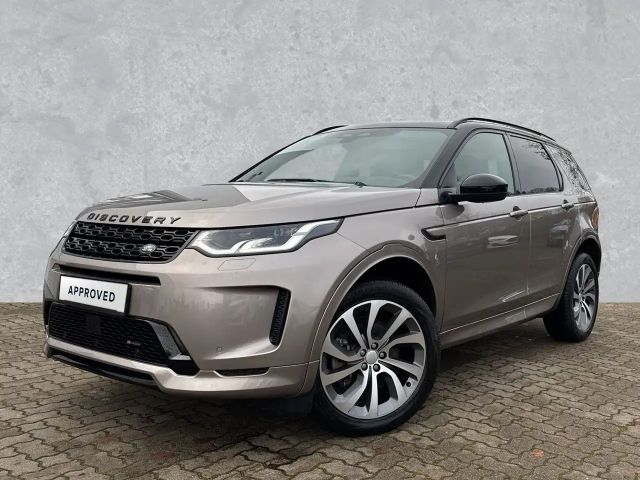 Land Rover Discovery Sport D200 R-Dynamic SE 2022 Diesel