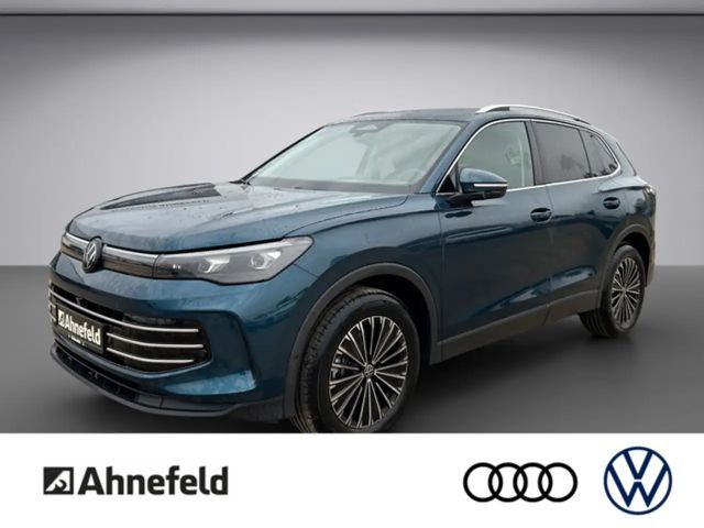 Volkswagen Tiguan Elegance 2.0 TDI SCR DSG 2026 Diesel