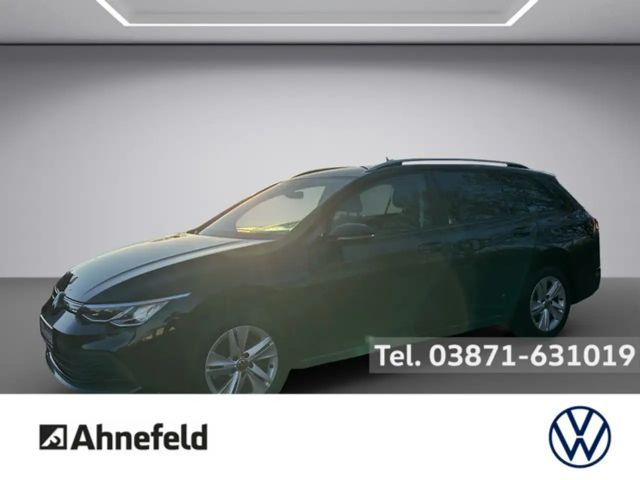 Volkswagen Golf VIII Variant Life 2023 Diesel