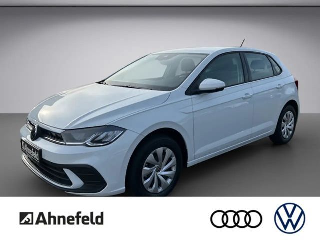 Volkswagen Polo Life 1.0 2026 Benzine