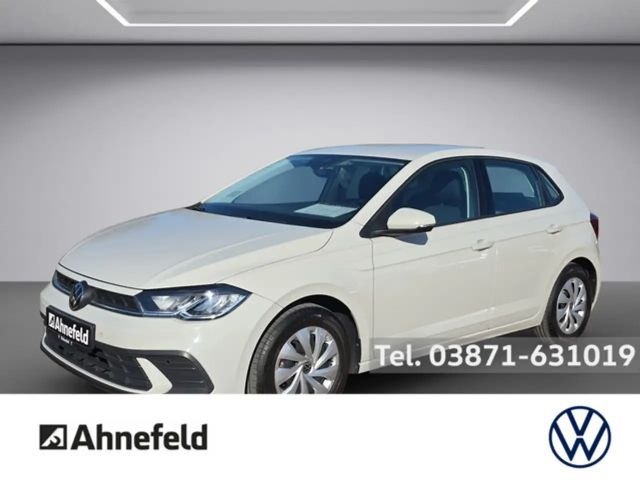Volkswagen Polo Life 2023 Benzine