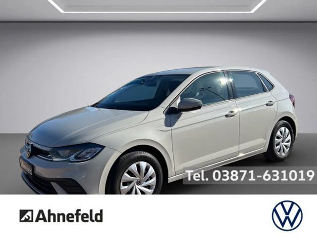 Volkswagen Polo Life 2023 Benzine