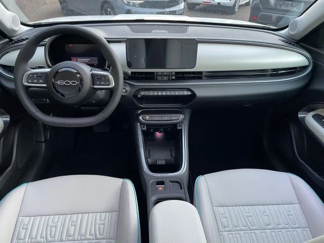 Fiat 600