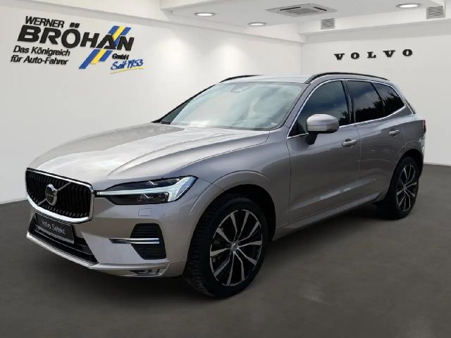 Volvo XC60 Core 2WD 2024 Benzine