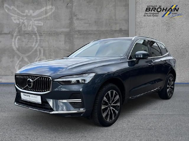 Volvo XC60 B4 Benzin Plus Bright 2023 Benzine