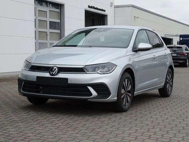 Volkswagen Polo 1.0 TSI DSG Move 95PS 2025 Benzine