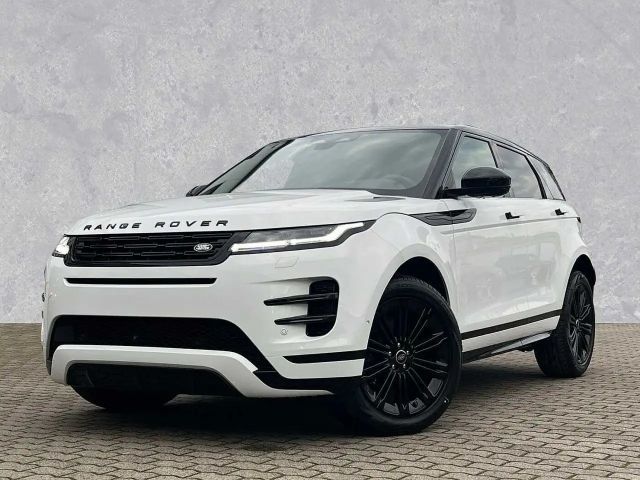 Land Rover Range Rover Evoque D200 Dynamic SE Black-Pack 2026 Diesel