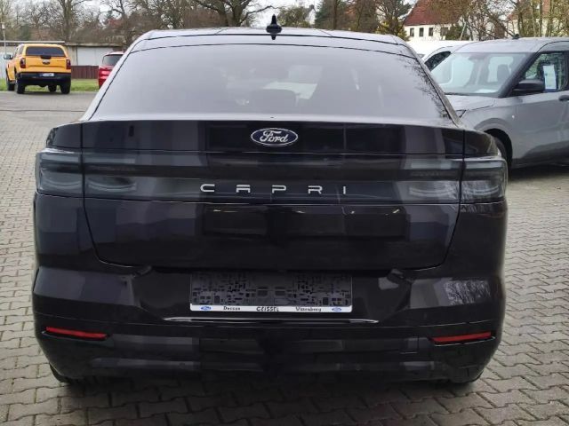 Ford Capri