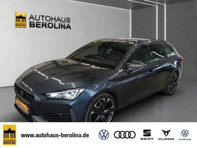 Cupra Leon ST 1.4 e-Hybrid VZ DSG *AHK*Vision+*SHZ* 2024 Hybride / Benzine
