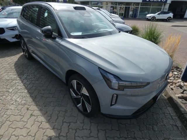 Volvo EX90 Twin Motor Performance AWD Ultra 7-Sitzer Klima 2026 Elektrisch