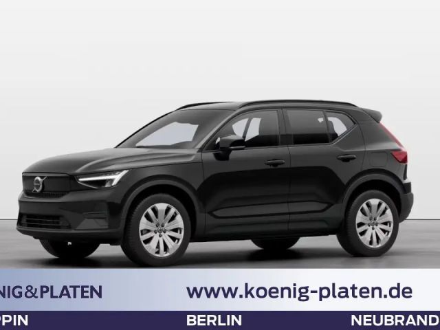 Volvo EX40 RWD Single Motor Extended Range Core Klima 2024 Elektrisch