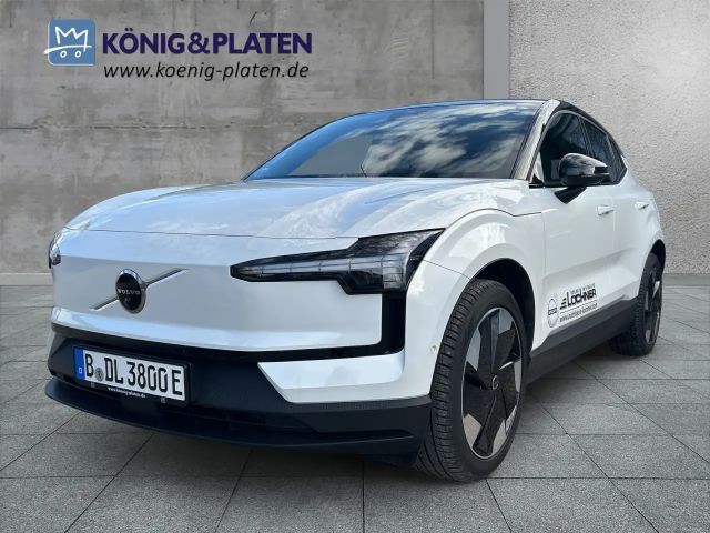 Volvo EX30 TwinMotor Performance AWD Ultra Klima Navi 2024 Elektrisch